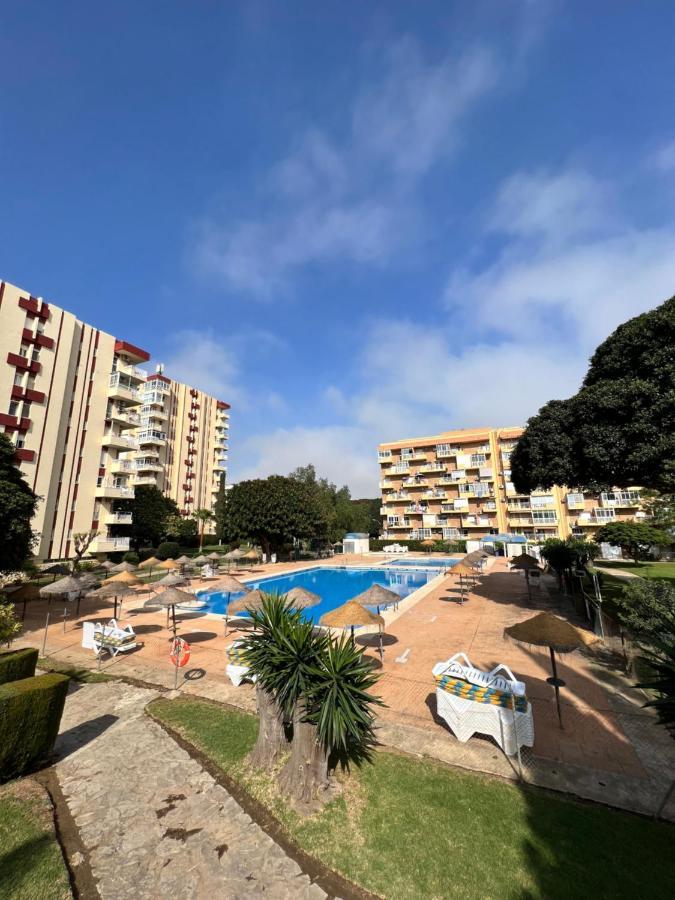Hercules 1004 Benalmádena Kültér fotó