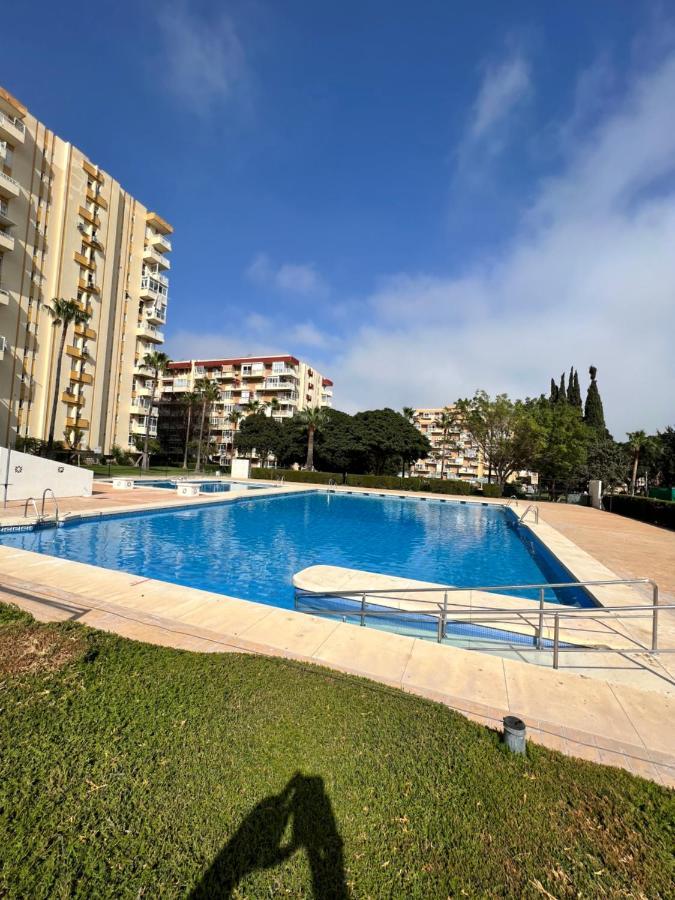 Hercules 1004 Benalmádena Kültér fotó