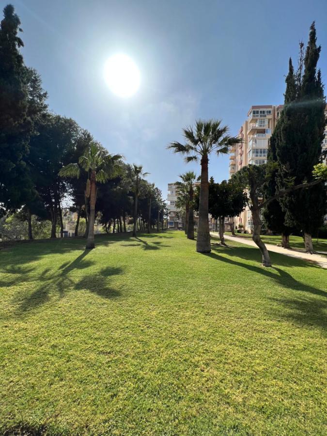 Hercules 1004 Benalmádena Kültér fotó